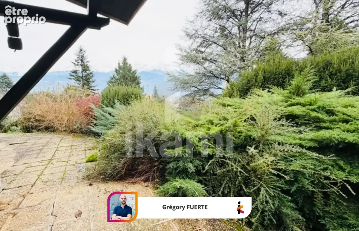 Maison de caractère - Bien rare - Emplacement privilégié sur BIVIERS (38330) - photo 5