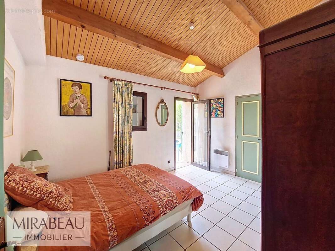 Maison à PIERREVERT