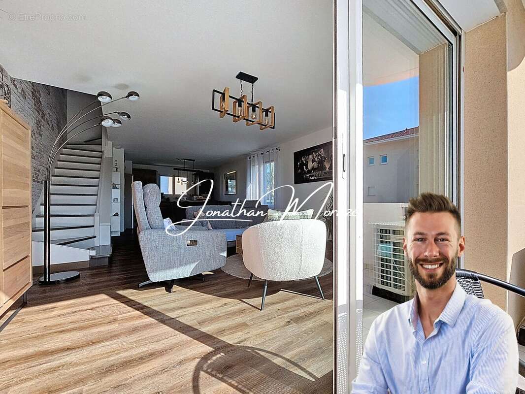 Maison à SAINTE-MARIE