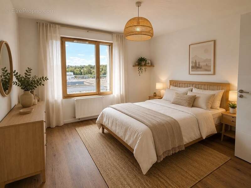 Appartement à ANNECY