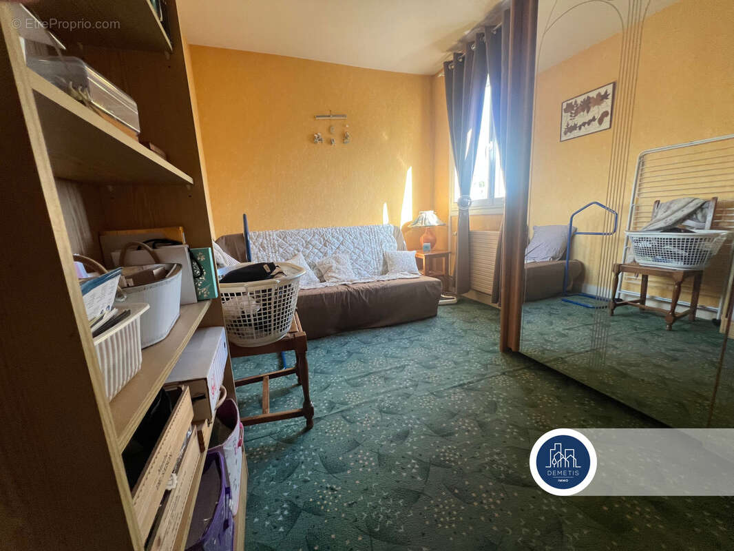 Appartement à LE MANS