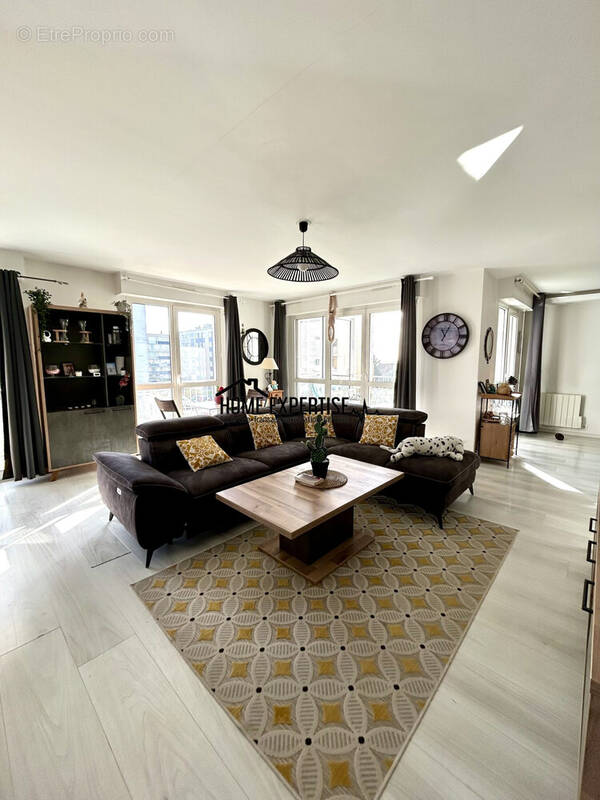 Appartement à LE HAVRE