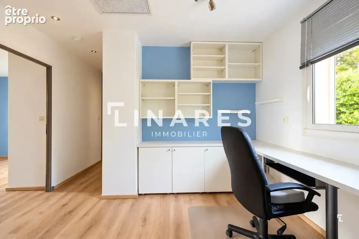 L'INTIME - Villa T5 de 130m² - Piscine - Garage 21m² - Parcelle 625m² - 13400 Aubagne Les Passons - photo 15