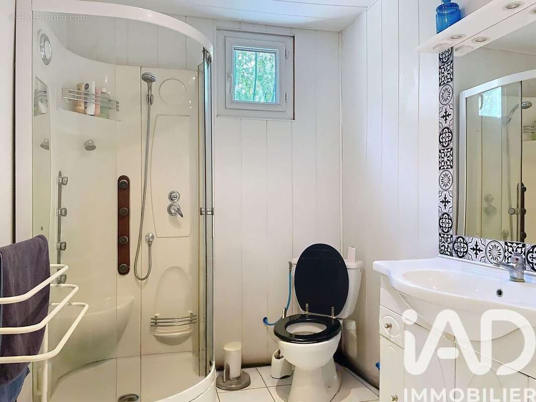 Photo 7 - Maison à CABRIERES