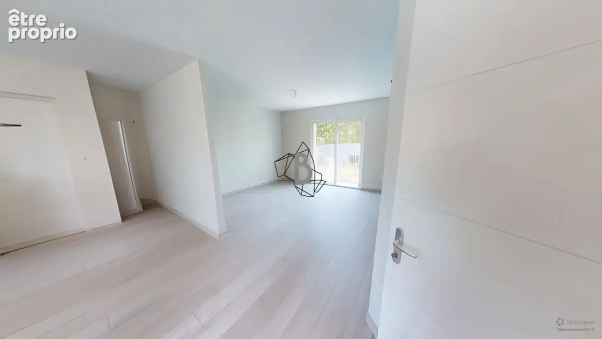Maison t4 - 70 m2 - saint-benoit de carmaux - photo 3