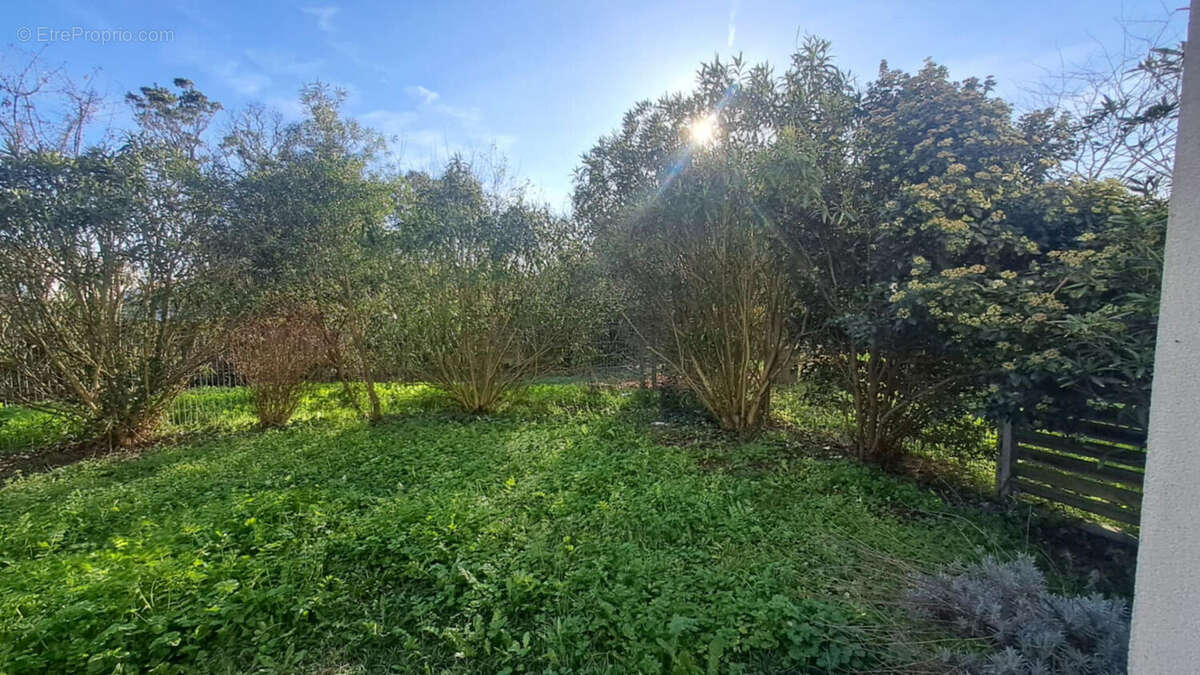 Appartement à MERIGNAC