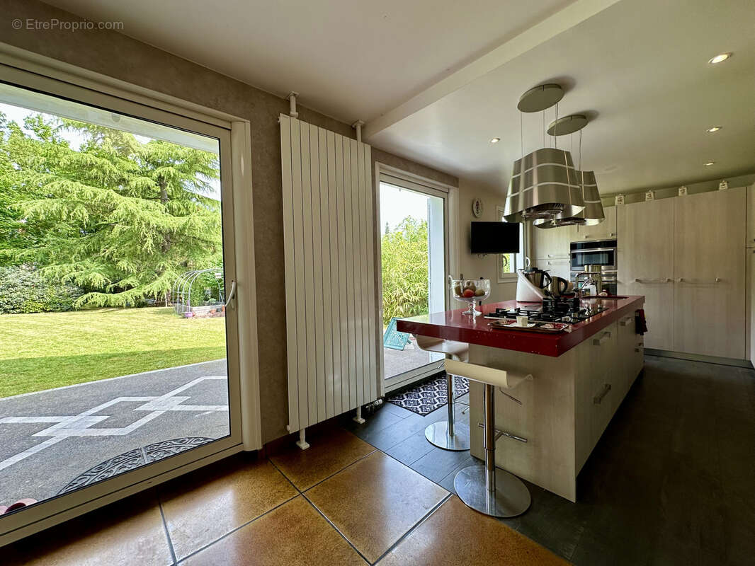 Maison à BOISSISE-LE-ROI