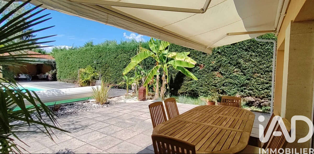 Photo 3 - Maison à AMBARES-ET-LAGRAVE