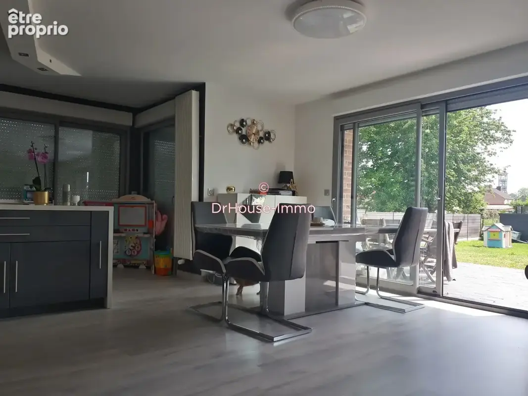Maison 8 pièces 172 m² à vendre à Petite-Foret (59494) - photo 26