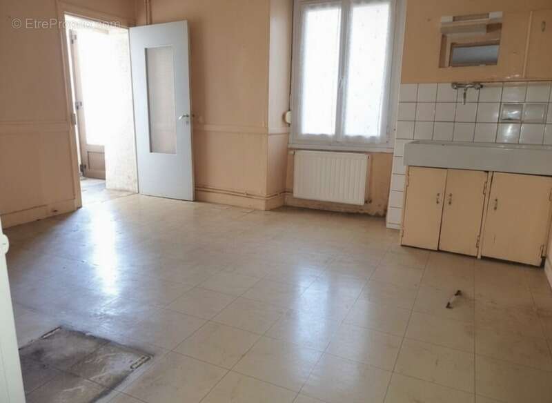 Appartement à VITTEL