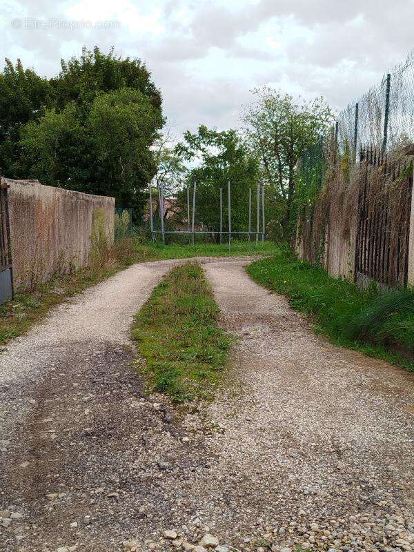 Maison à DAMPIERRE-LES-CONFLANS