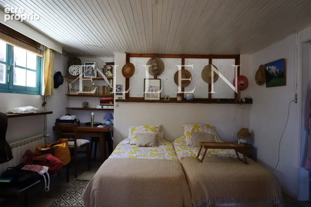 Maison 5 pièces 100 m² à vendre à Sainte-Marie-De-Re (17740) - photo 3