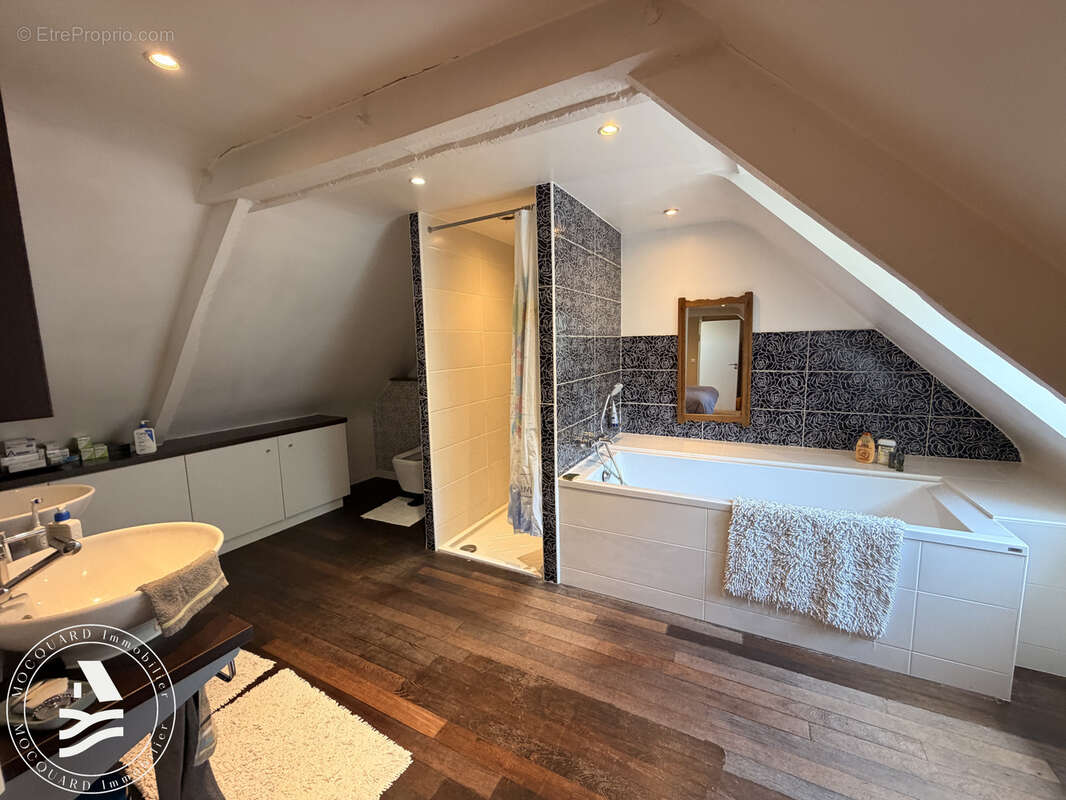 Maison à BADEN