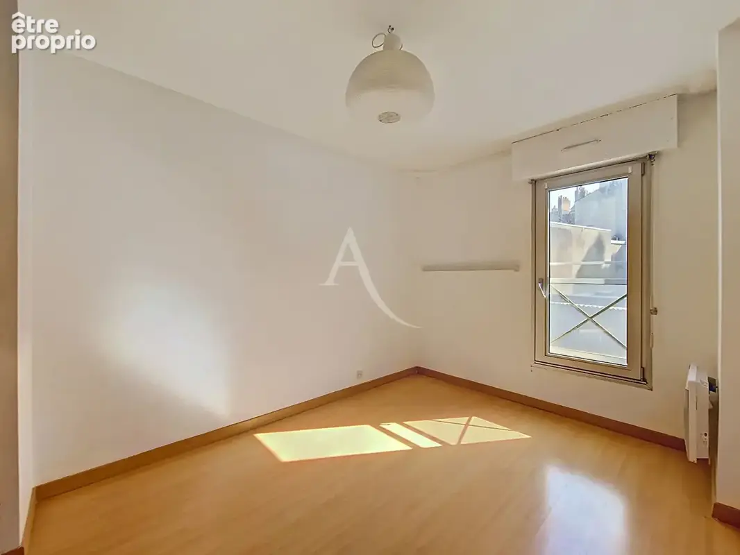 Appartement Nantes - Saint-Mihiel - 4 pièce(s) 91m2 - Garage - Cave(s) - photo 8