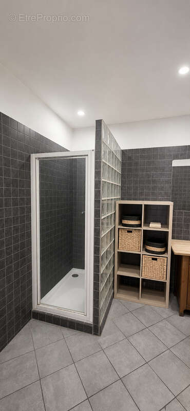 Appartement haussmannien - photo 4