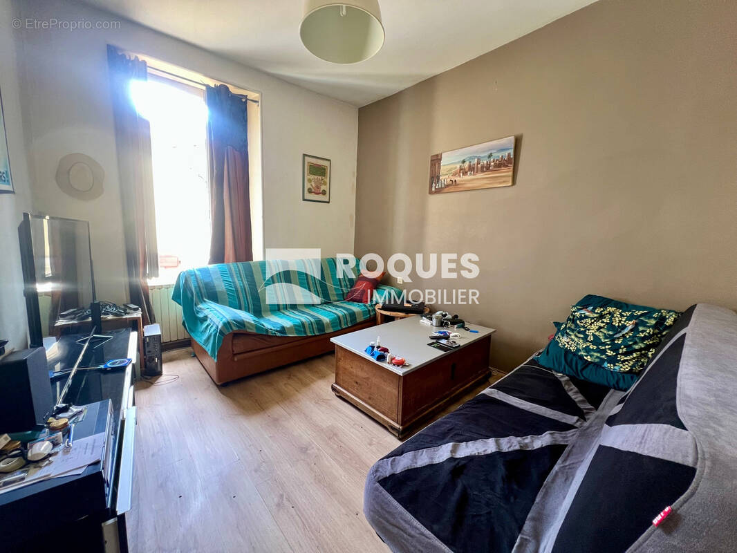 Appartement à MILLAU
