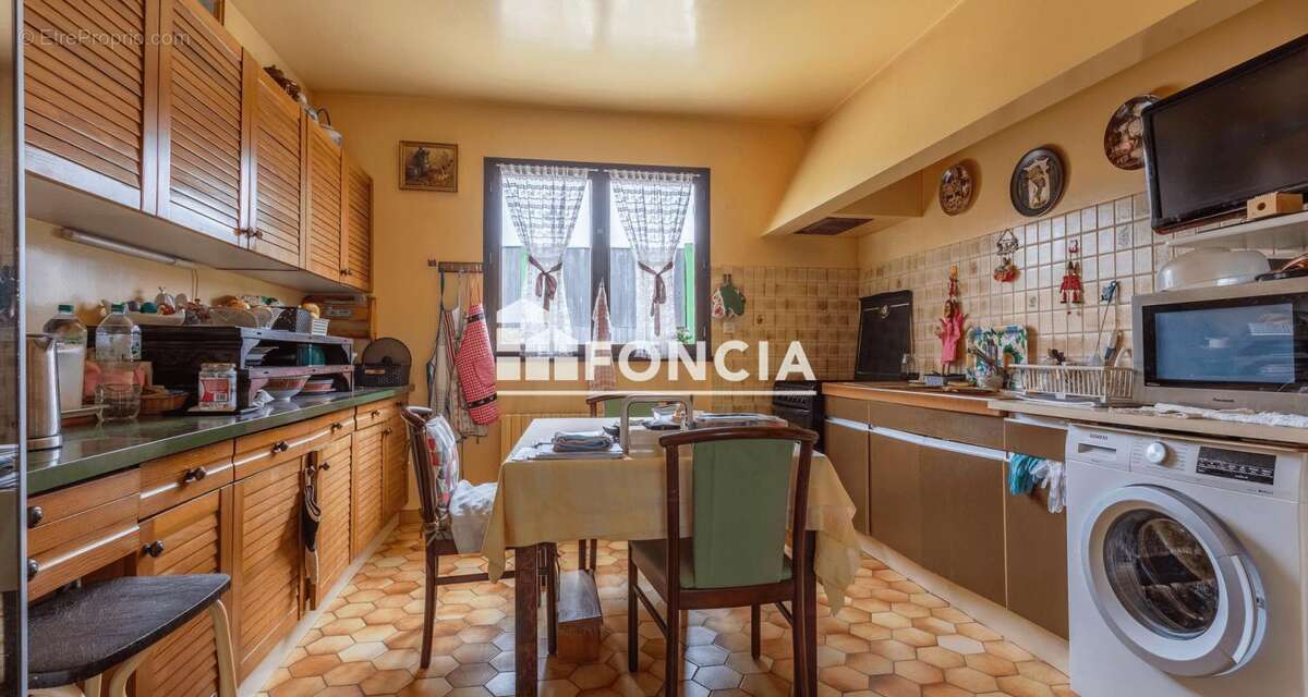 Maison à ANTONY