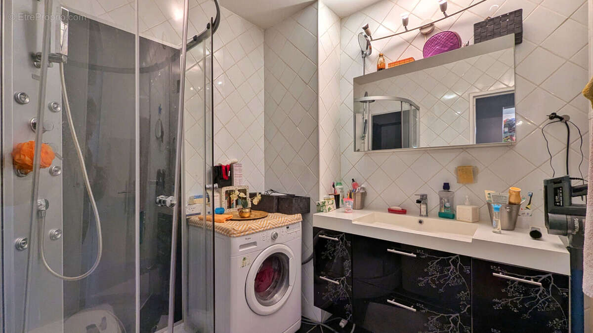 Appartement à SEYNOD