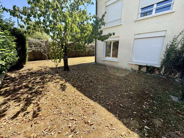 Appartement à DIVONNE-LES-BAINS