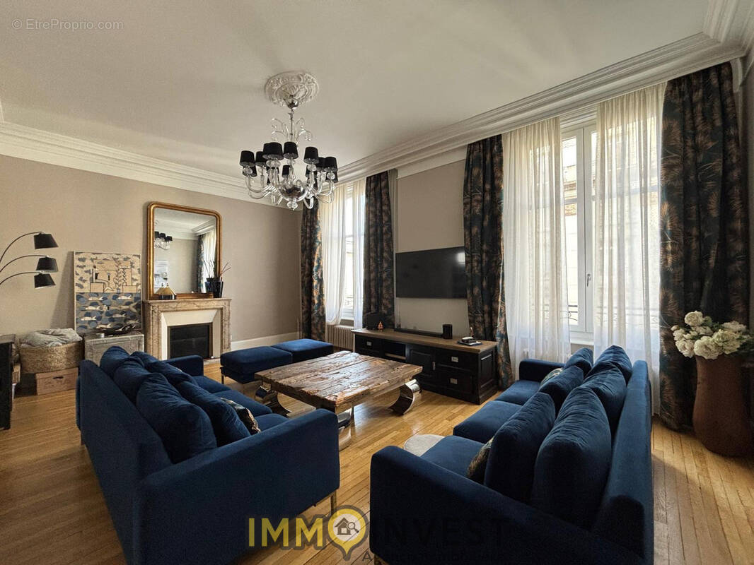 Appartement à LIMOGES