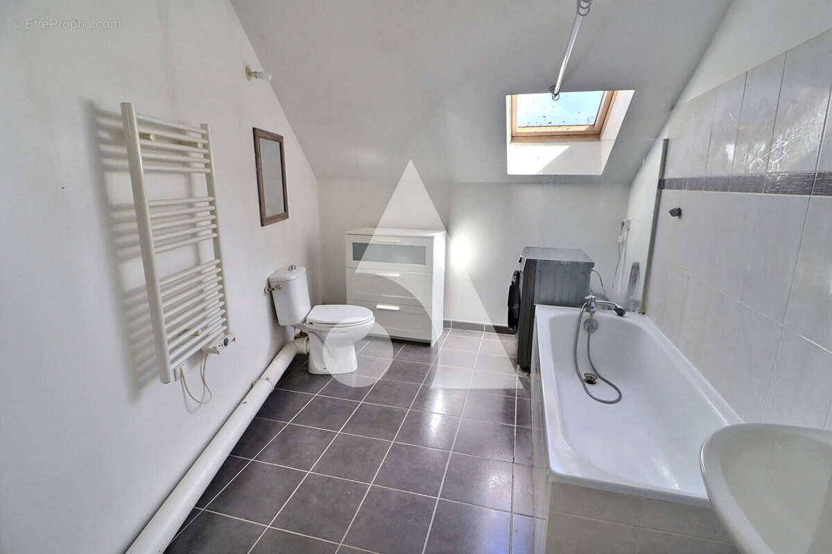 Appartement à PONTOISE