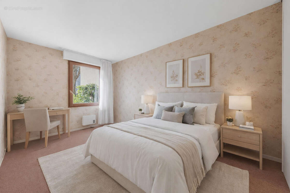 Appartement à FONTAINE-LES-DIJON
