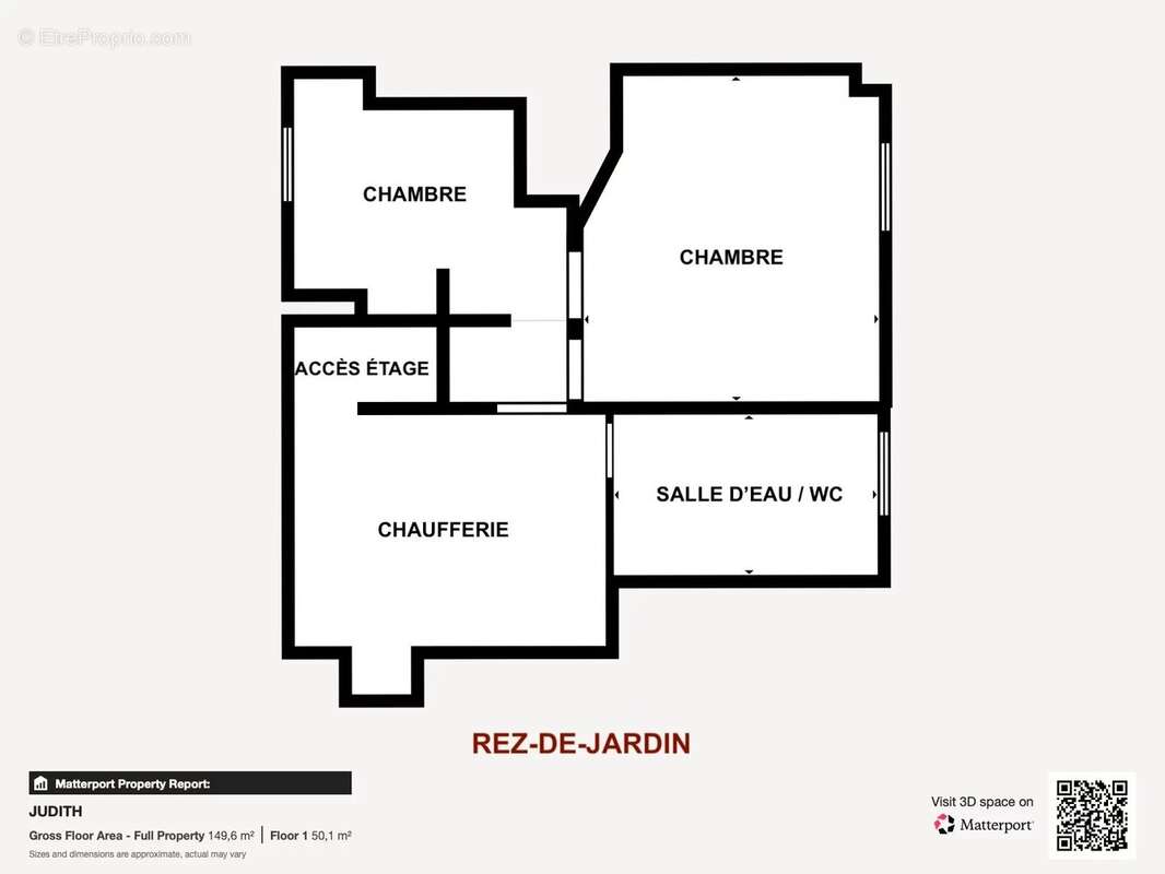 Maison à BONDY