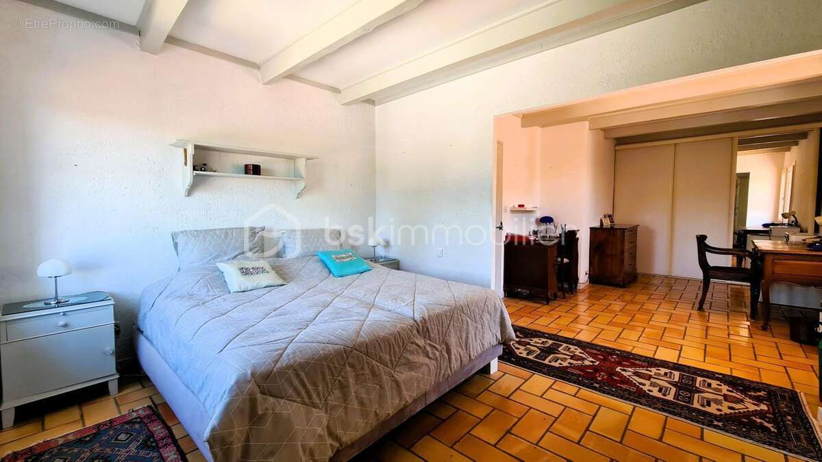 Maison à LA PALME