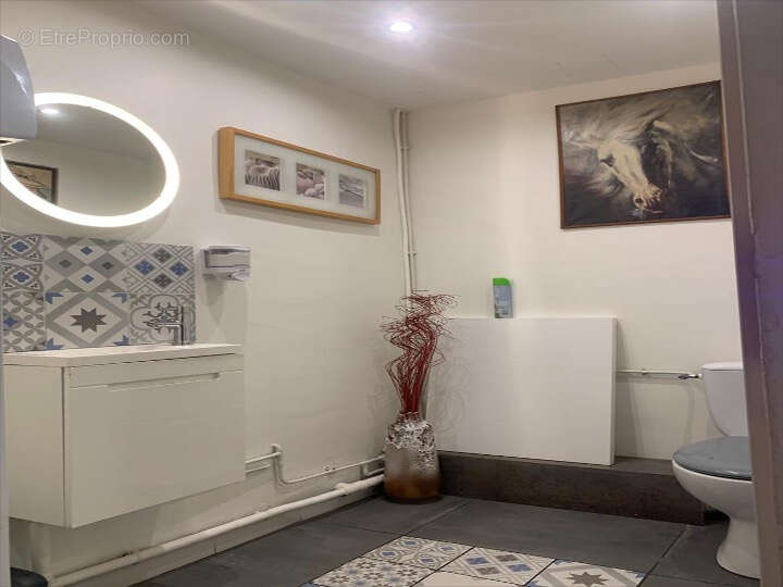 Commerce à MARSEILLE-8E