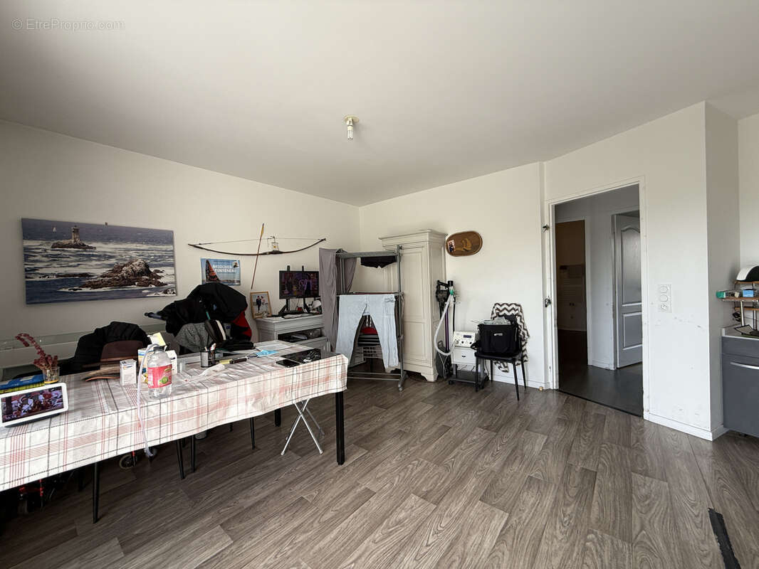 Appartement à MONTAIGU