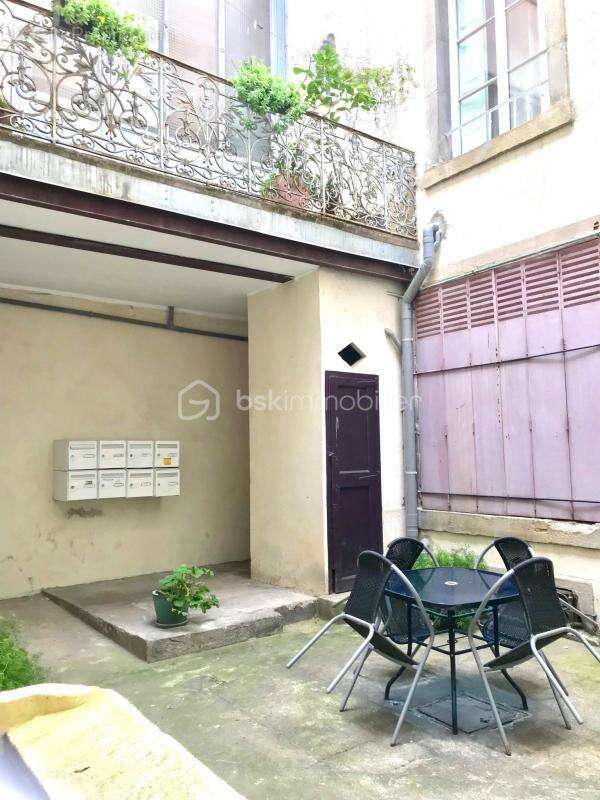 Appartement à CARCASSONNE