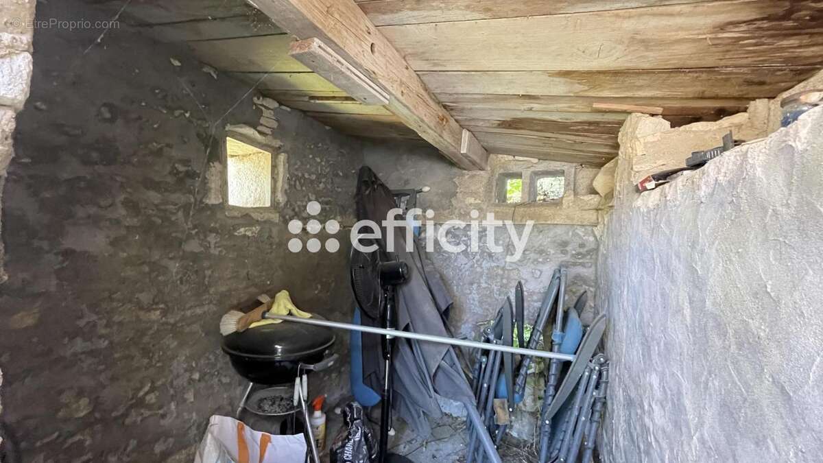 Maison à LE CHATEAU-D'OLERON