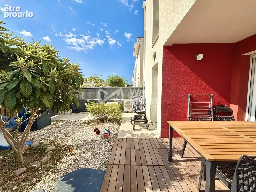 Maison 4 pièces 88 m² à vendre à Vendargues (34740) - photo 5