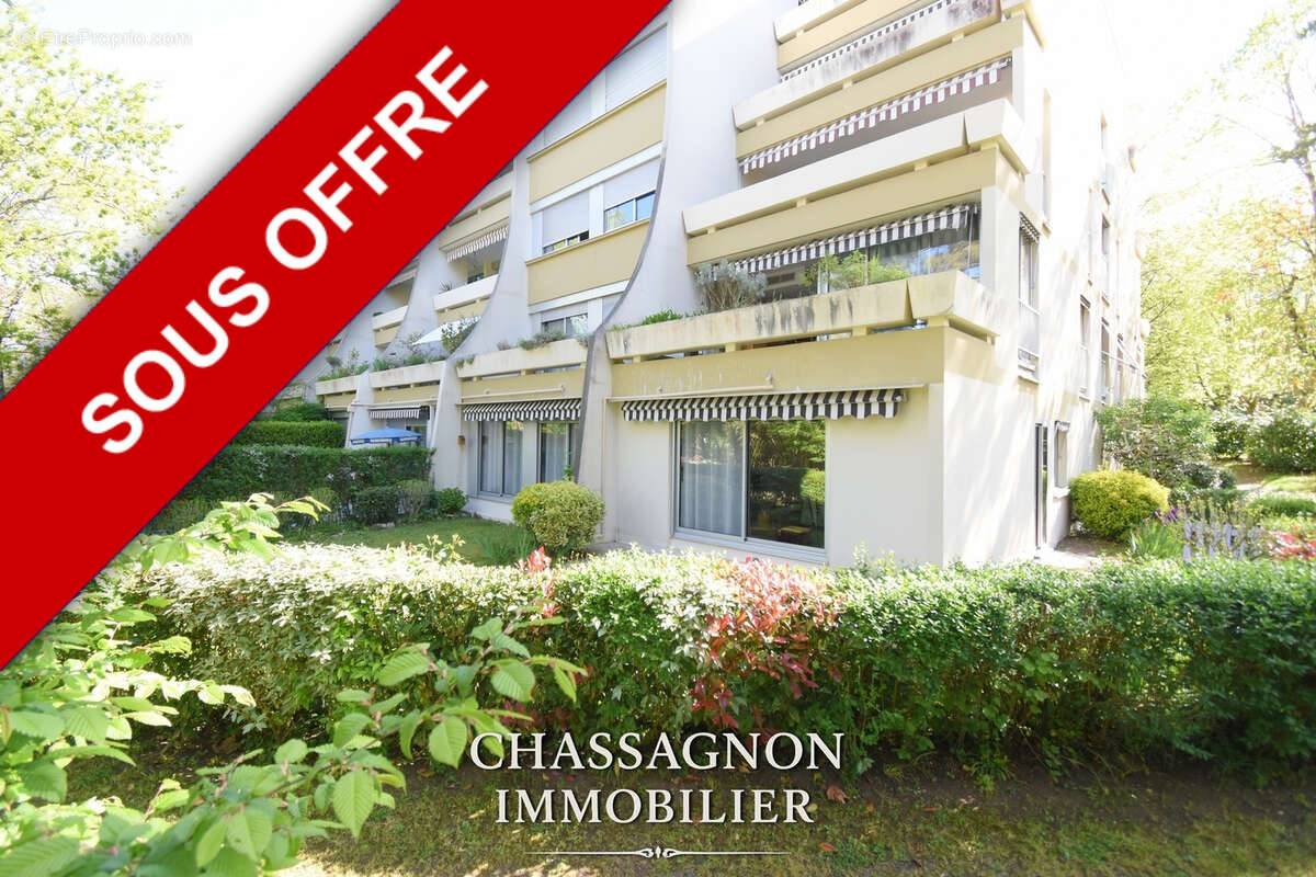 Appartement à MOULINS