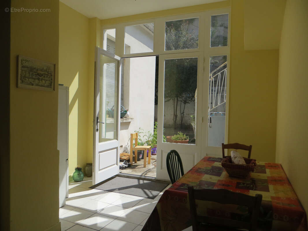 Maison à CARCASSONNE