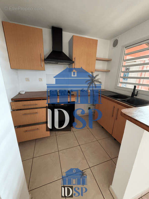 Lotissement prisé Hts Plaine St Paul , superbe villa 4 chambres - photo 5