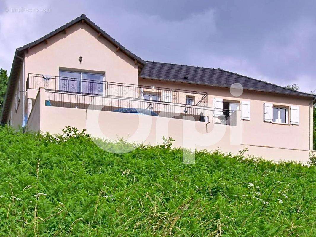 Maison à MALEMORT-SUR-CORREZE