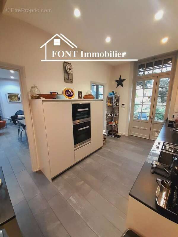 Maison à SAINT-CHAMOND