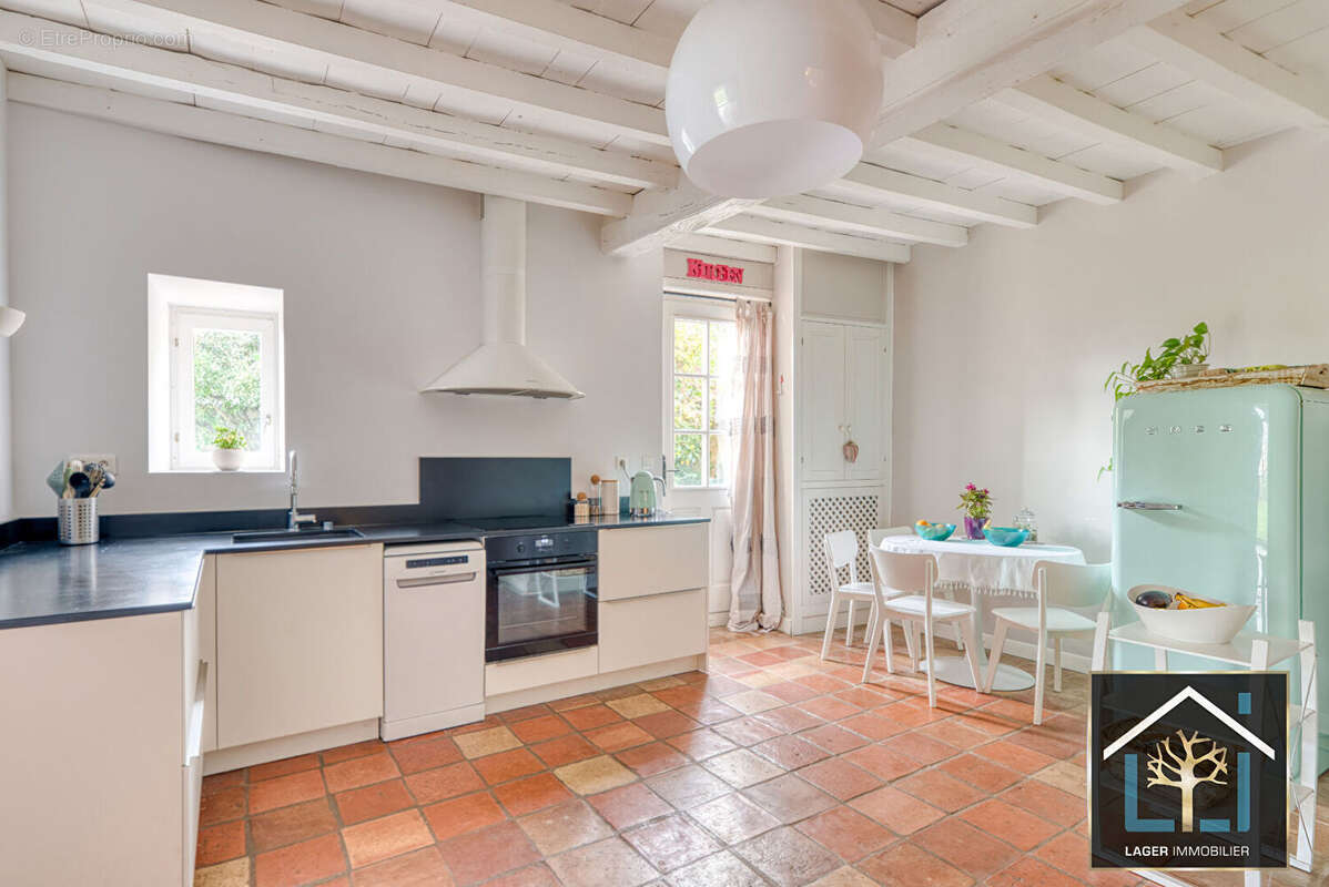 Maison à BRESSOLLES