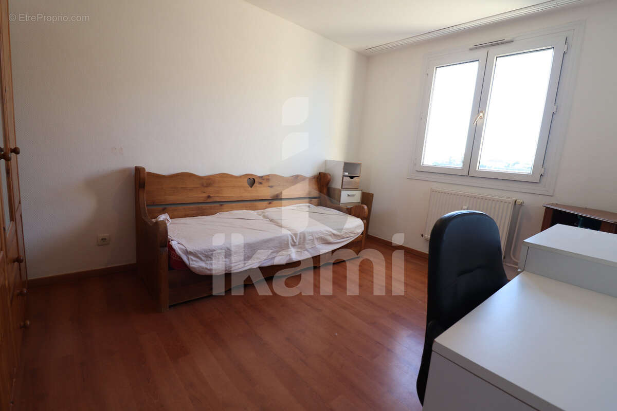 Appartement à SAINT-RAMBERT-D'ALBON