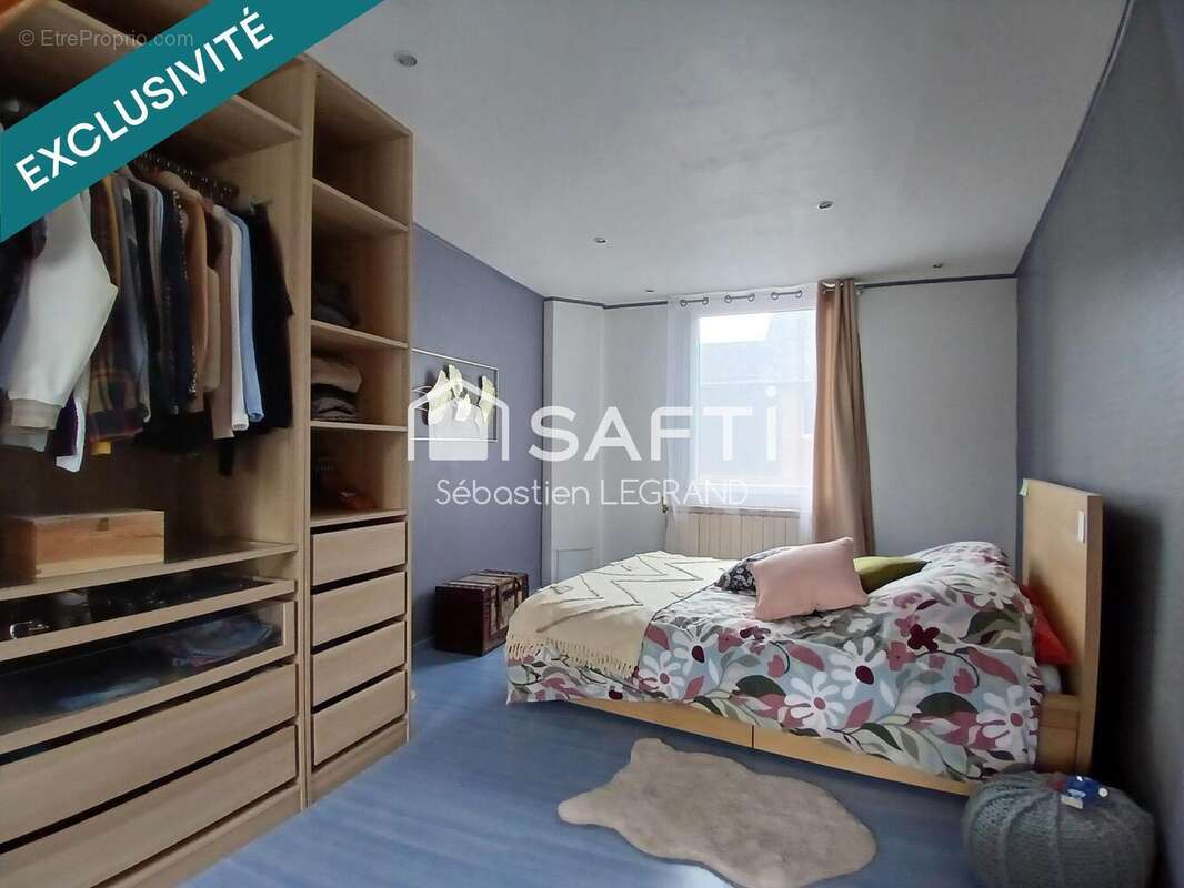 Photo 5 - Maison à THELUS