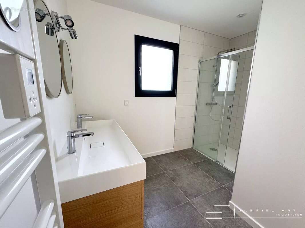 Maison 96 m² à Preignan  - photo 12