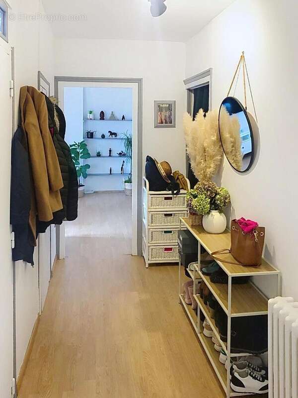 Photo 5 - Appartement à L'AIGLE