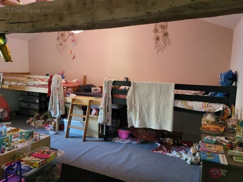 Propriete à vendre 10 pièces AUBIGNY (79) Terrain 27 715 m² - photo 10