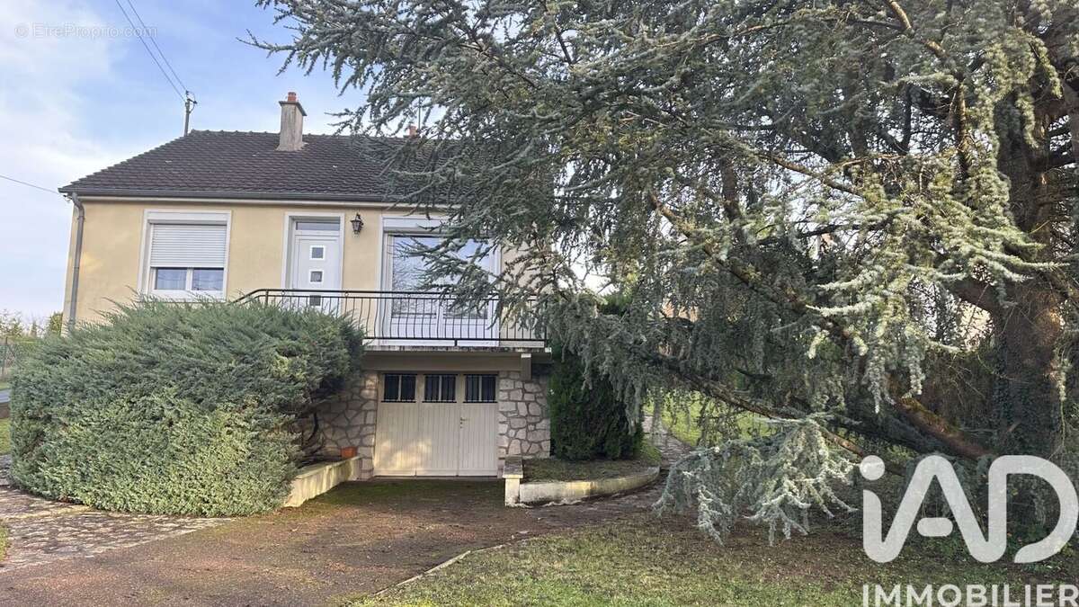 Photo 3 - Maison à SOUPPES-SUR-LOING