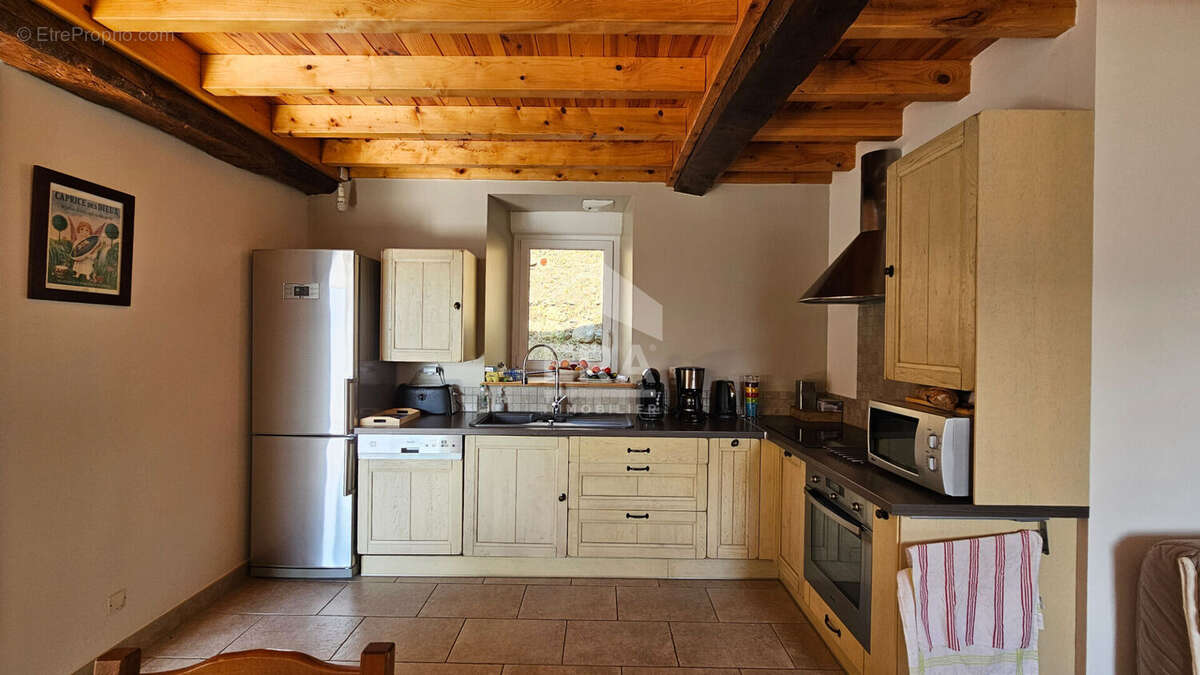 Maison à ARTALENS-SOUIN