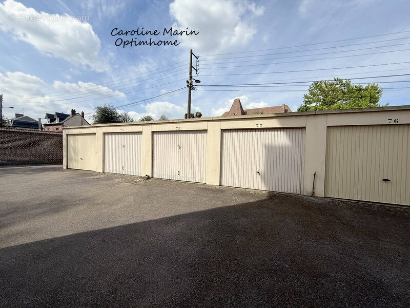 Appartement à ELBEUF