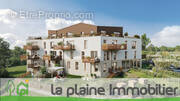 Appartement à EPRON