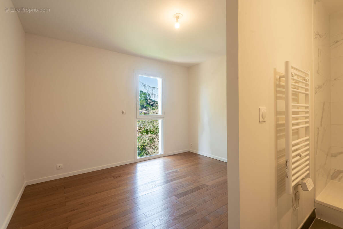 Maison à QUINSAC