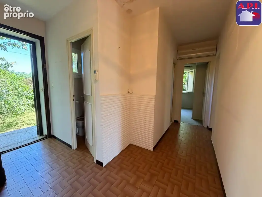 Maison 72 m² à Verniolle  - photo 7